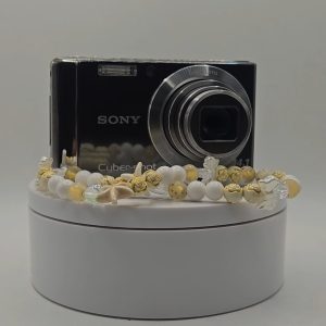 Sony cybershot W370