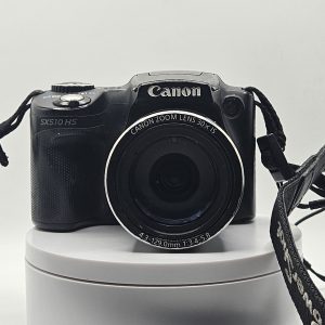 Canon powershot SX510HS