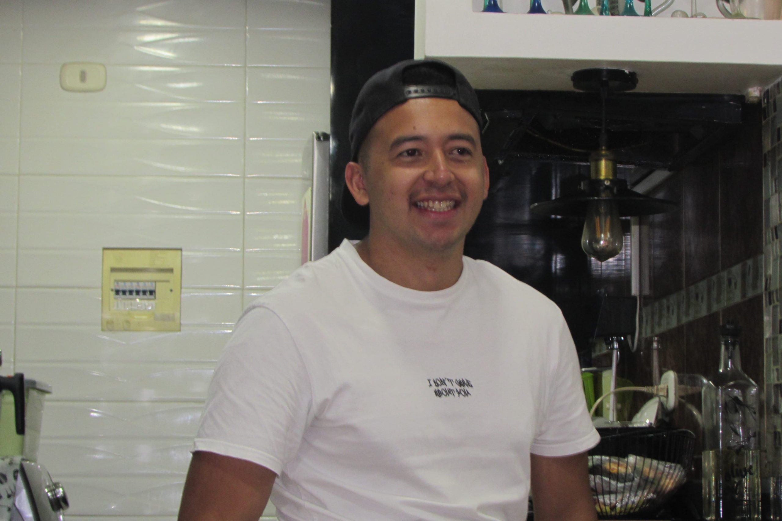 Canon powershot SX510HS - Imagen 6