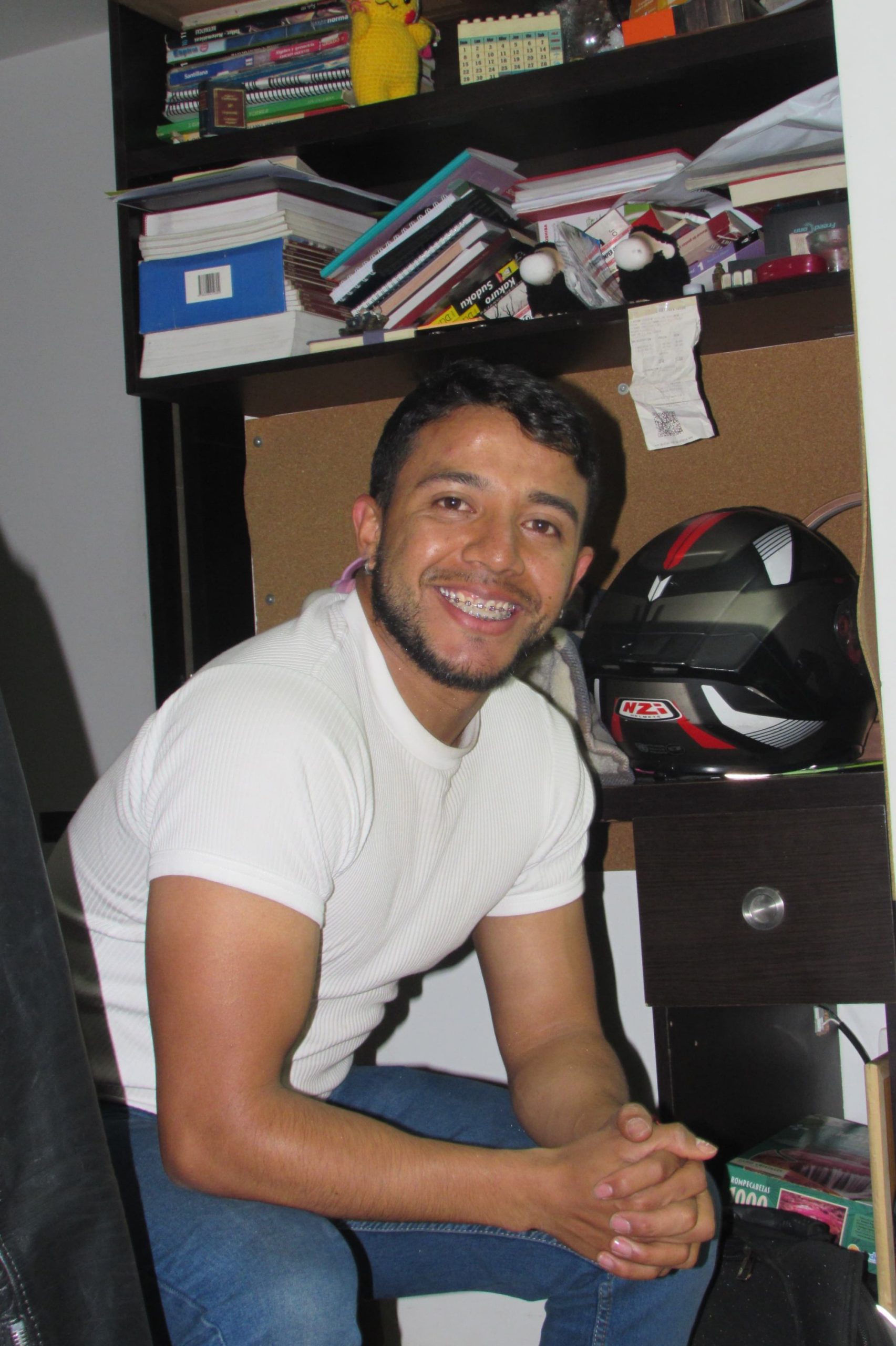 Canon powershot SX510HS - Imagen 11