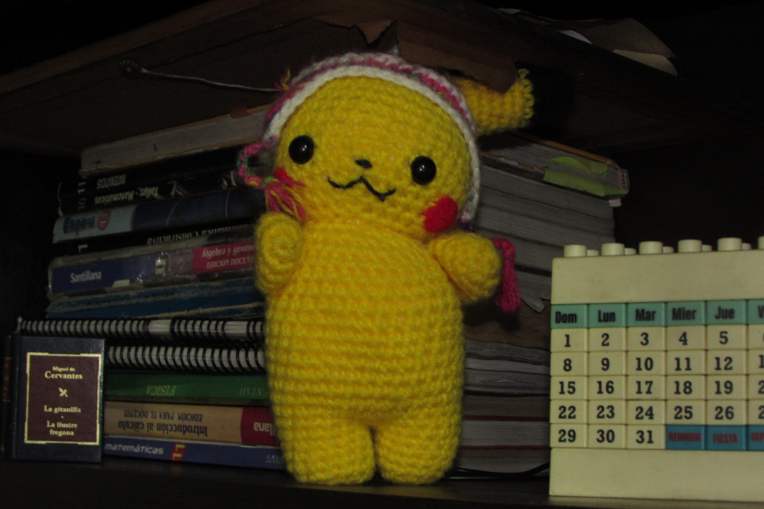 Canon powershot SX510HS - Imagen 9