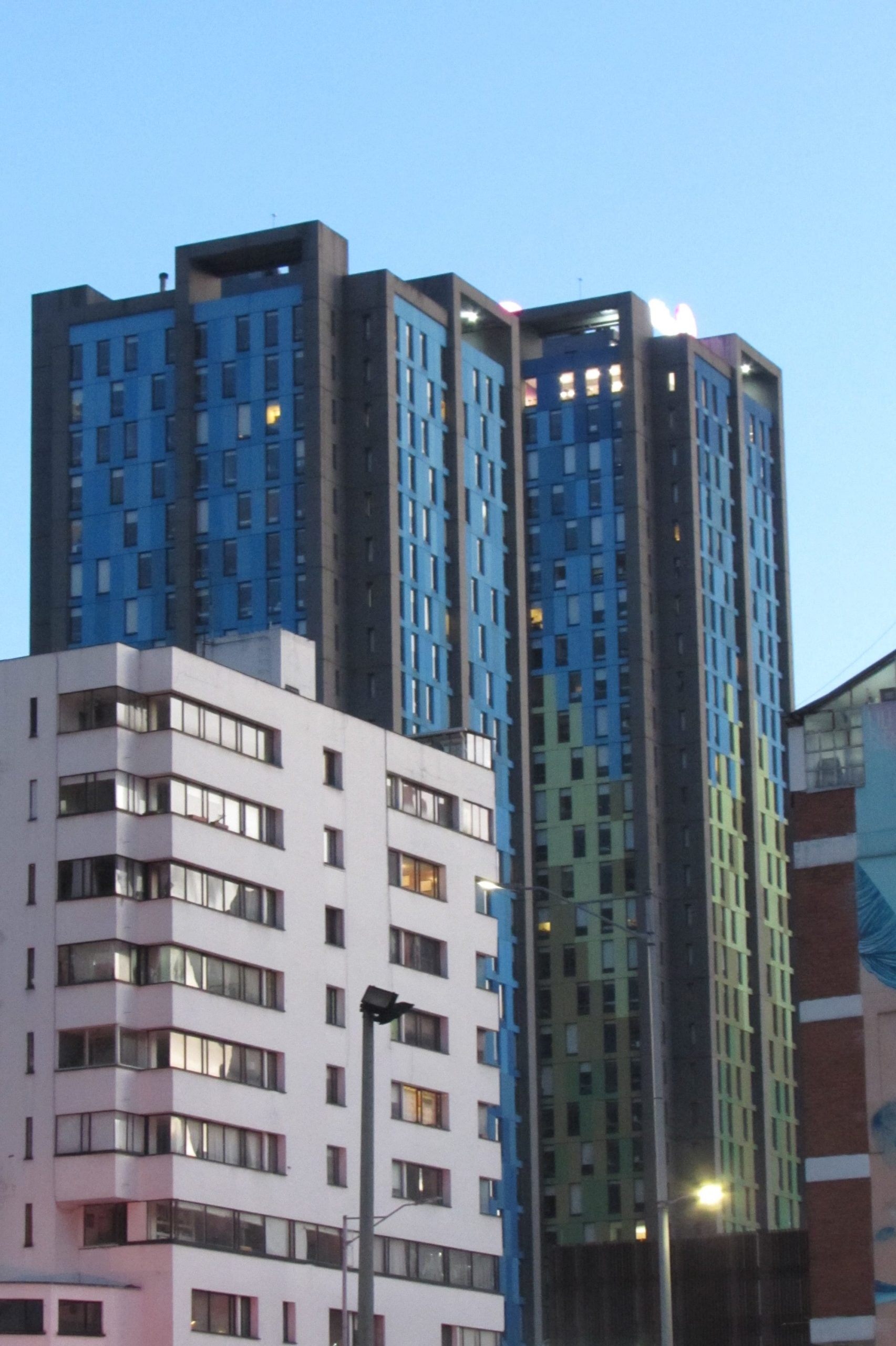 Canon powershot SX510HS - Imagen 8