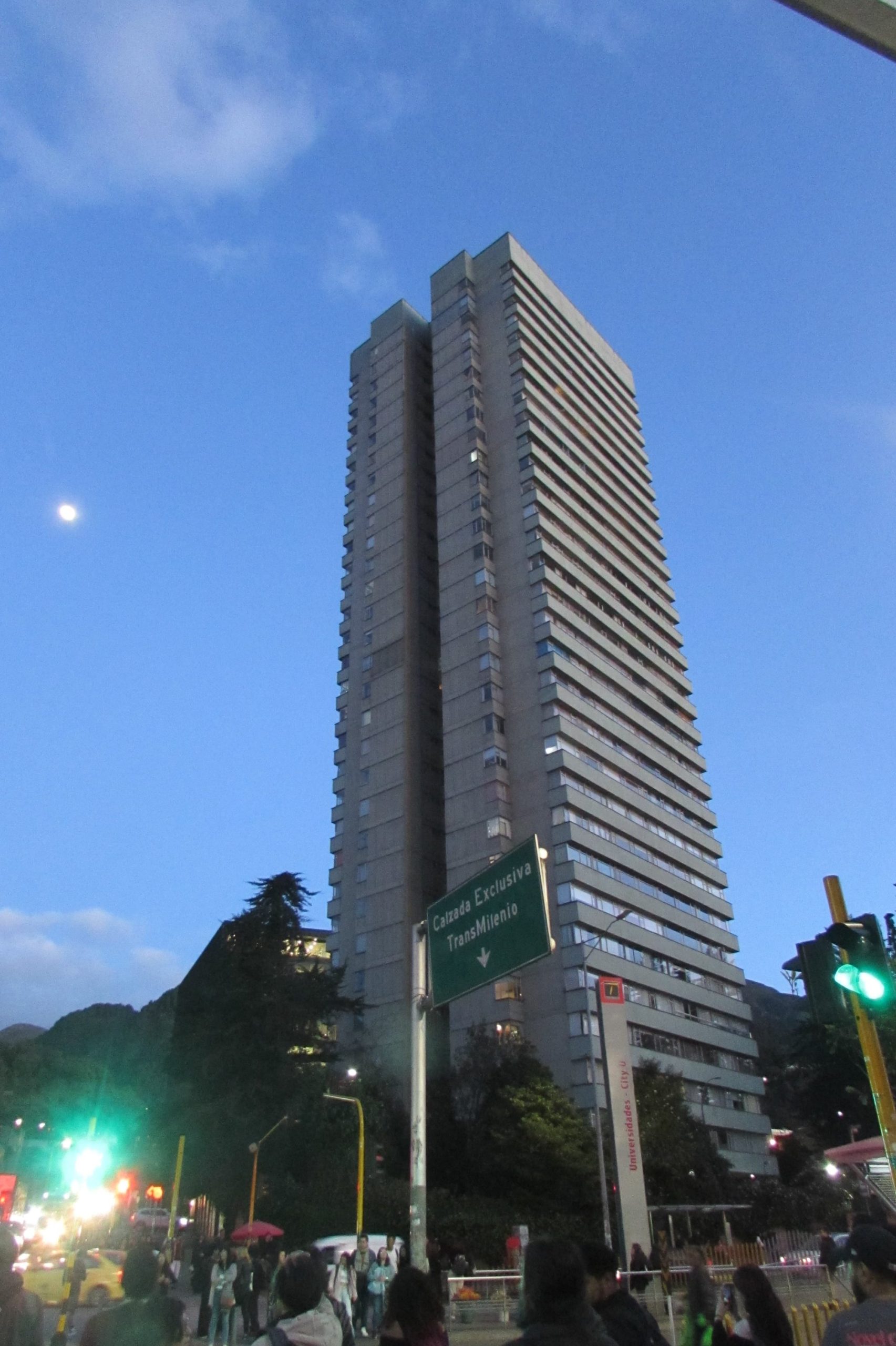 Canon powershot SX510HS - Imagen 10