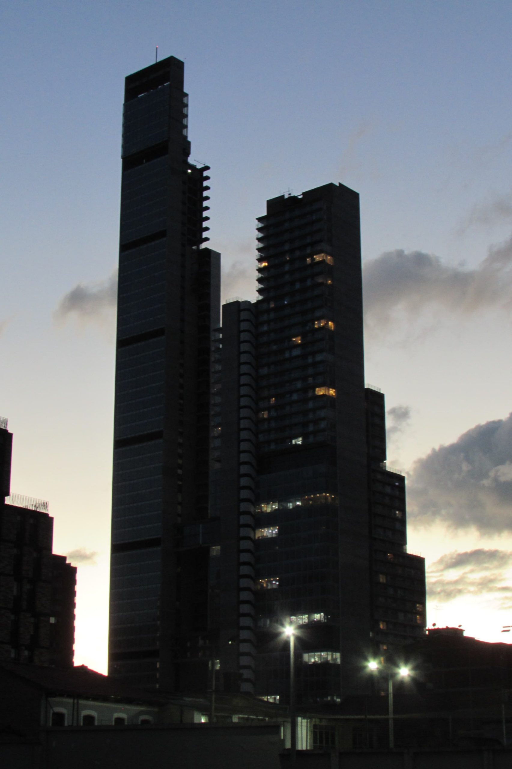 Canon powershot SX510HS - Imagen 4