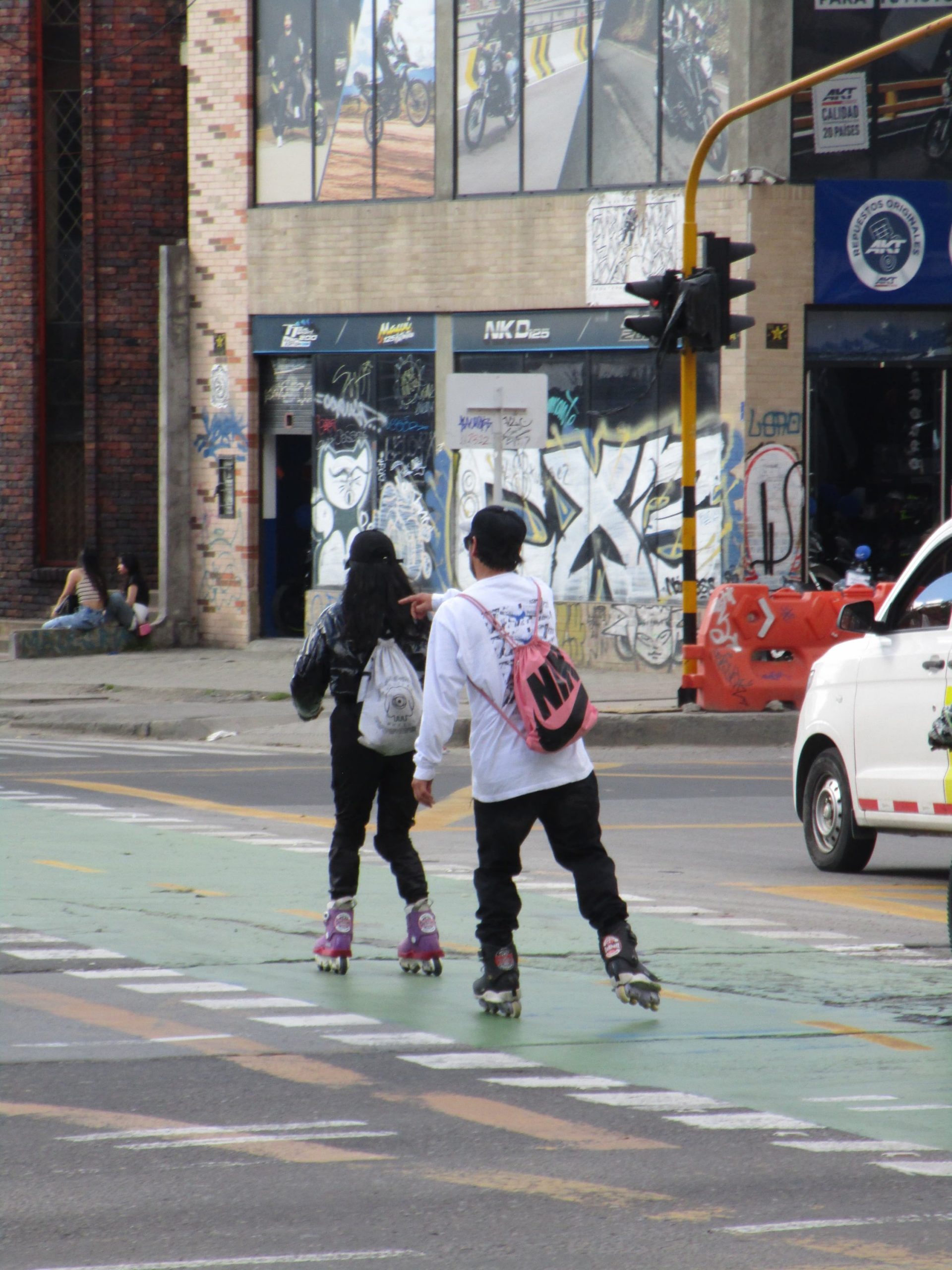 Canon powershot A2400 IS - Imagen 7