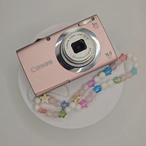 Canon powershot A2400 IS