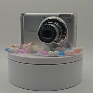 Canon powershot A3100IS