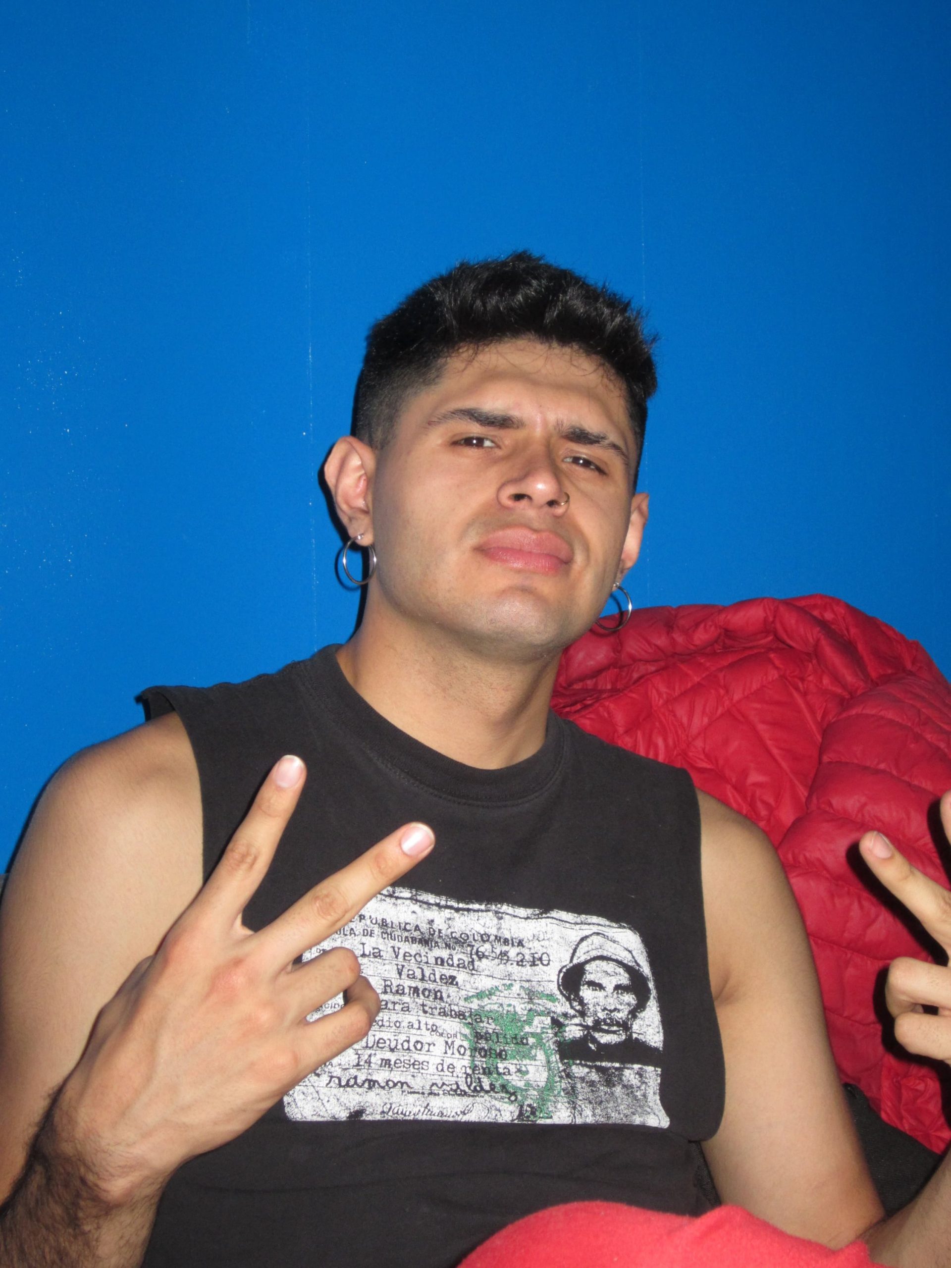 Canon Elph 100 HS - Imagen 10