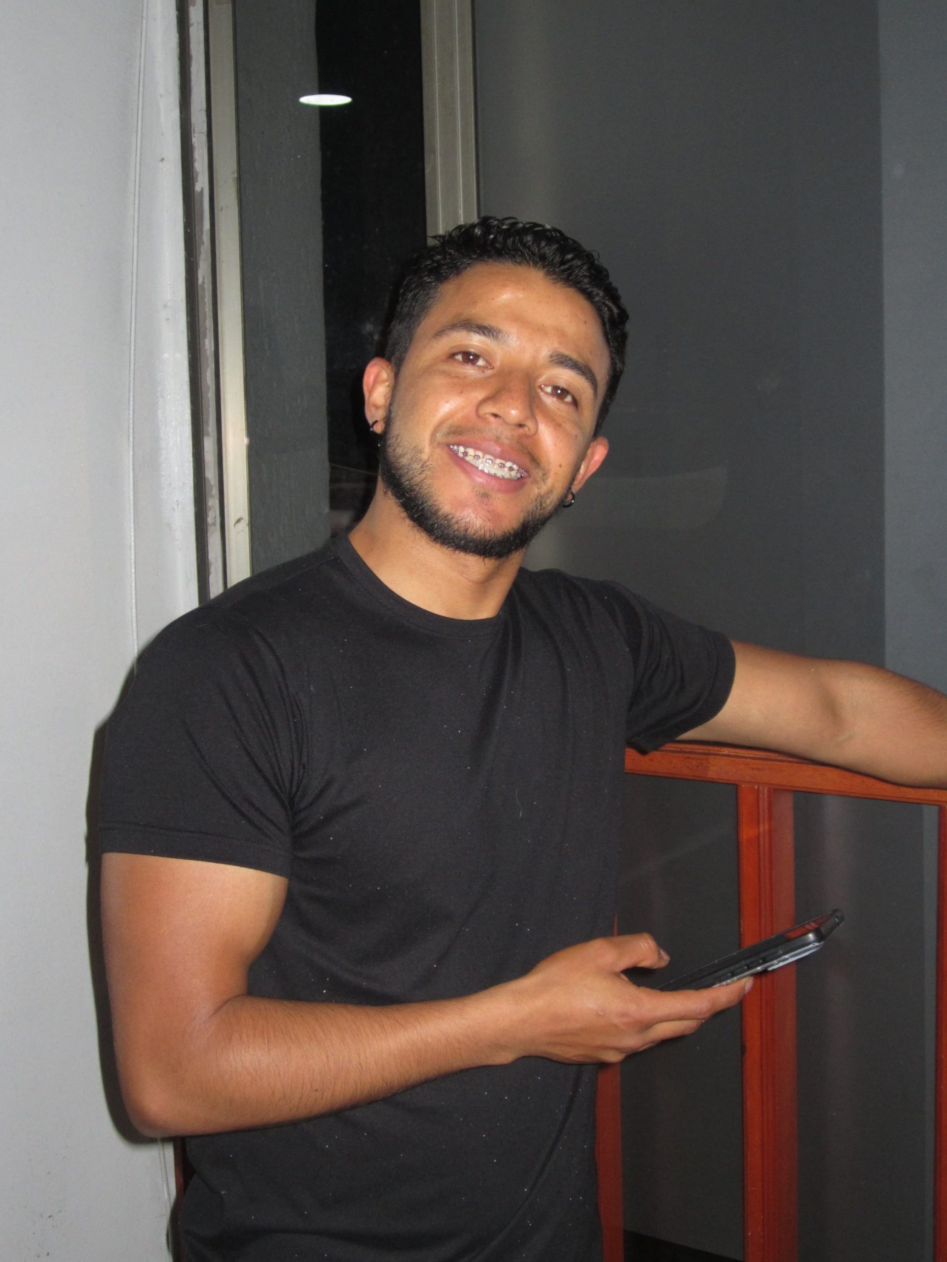 Canon Elph 100 HS - Imagen 8