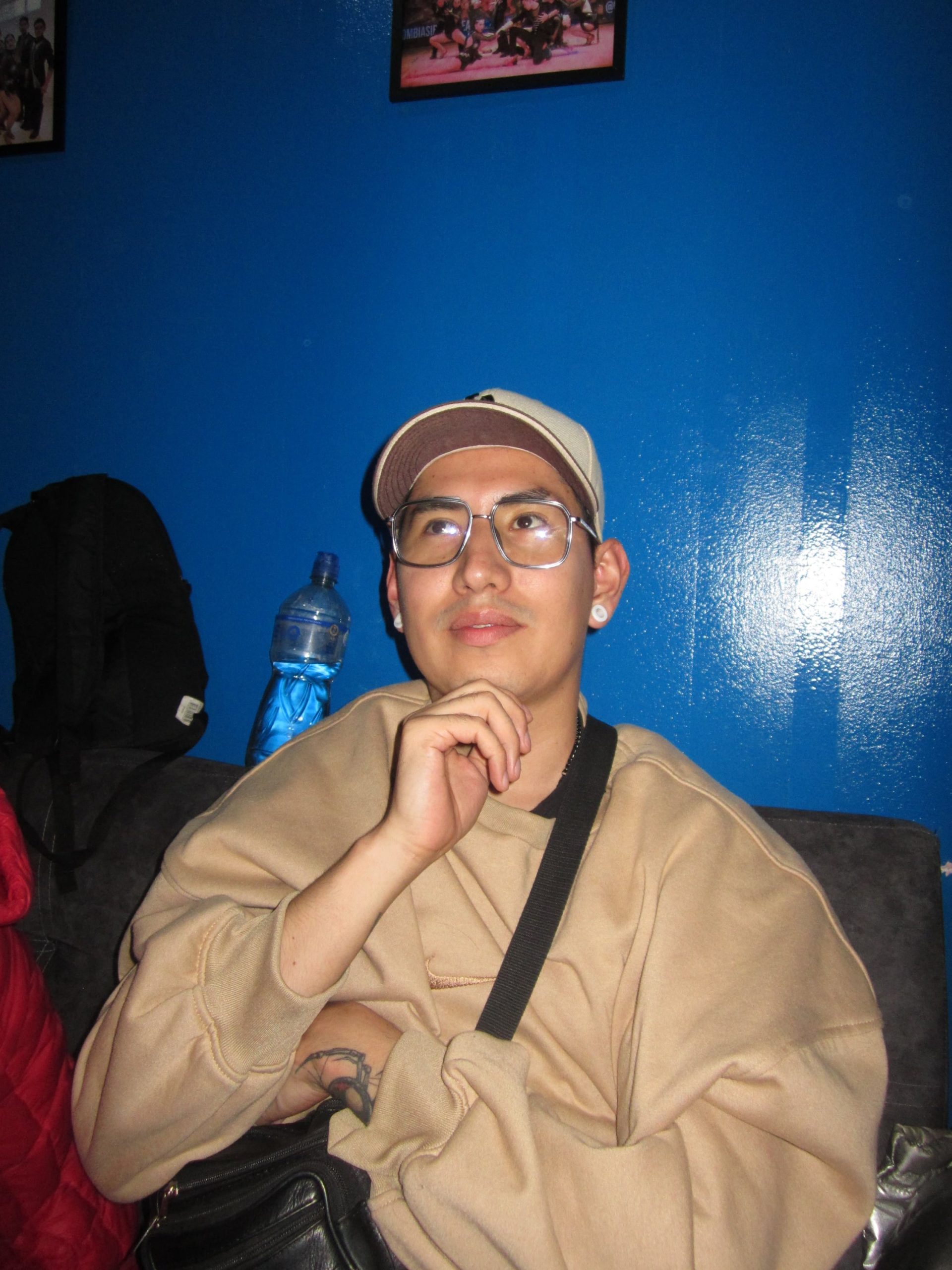 Canon Elph 100 HS - Imagen 6