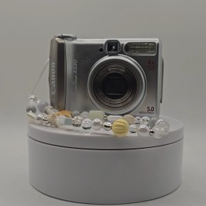 Canon powershot A530