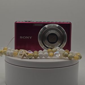 Sony cybershot W530