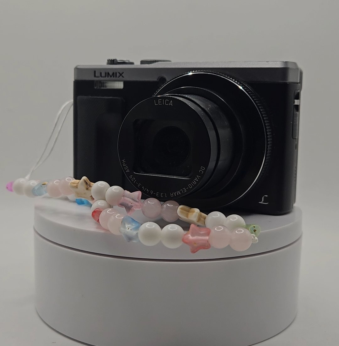 Lumix TZ81 - Imagen 2