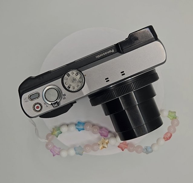 Lumix TZ81 - Imagen 3