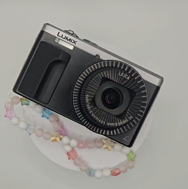 Lumix TZ81