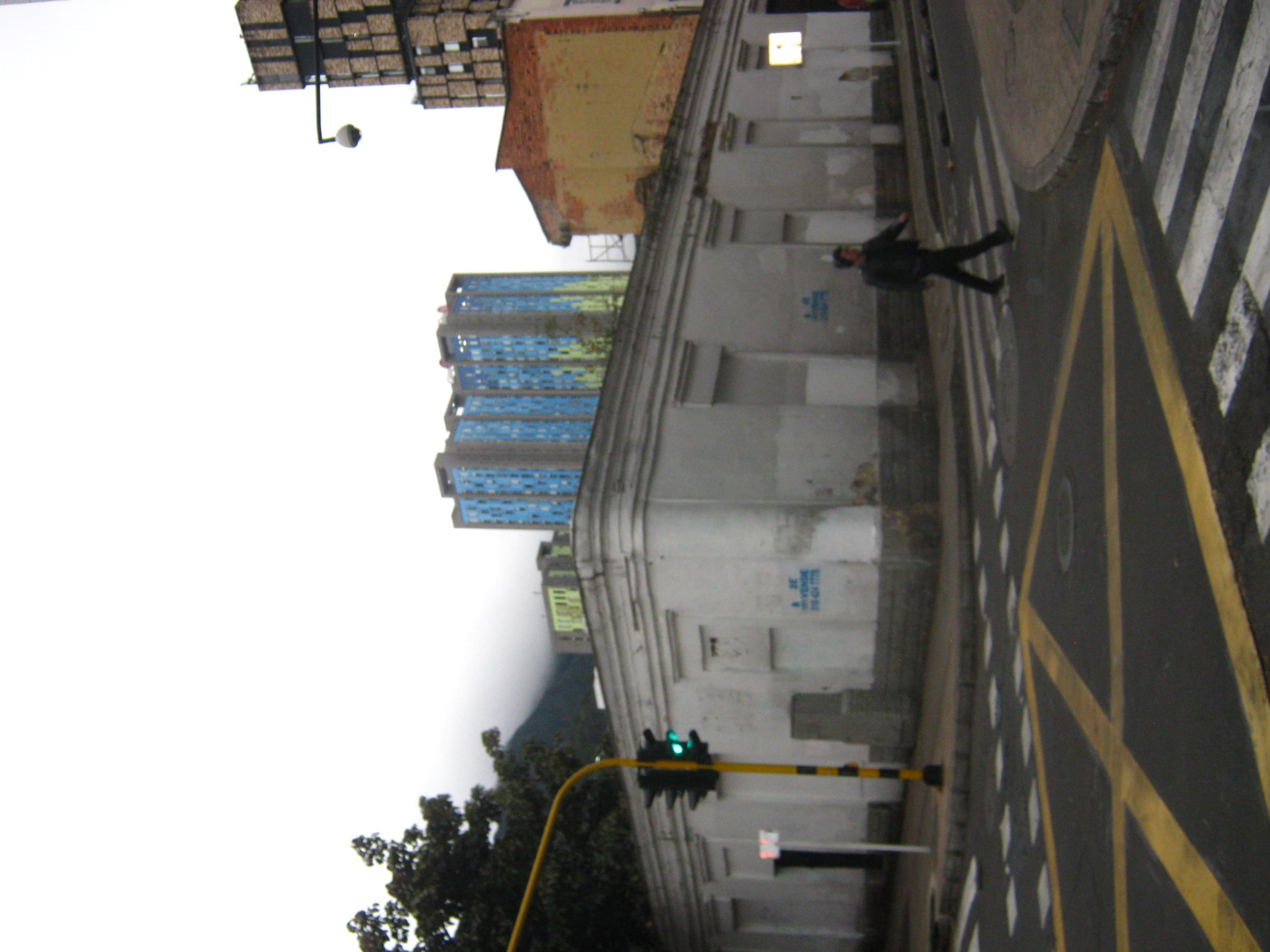 Canon powershot A480 - Imagen 9