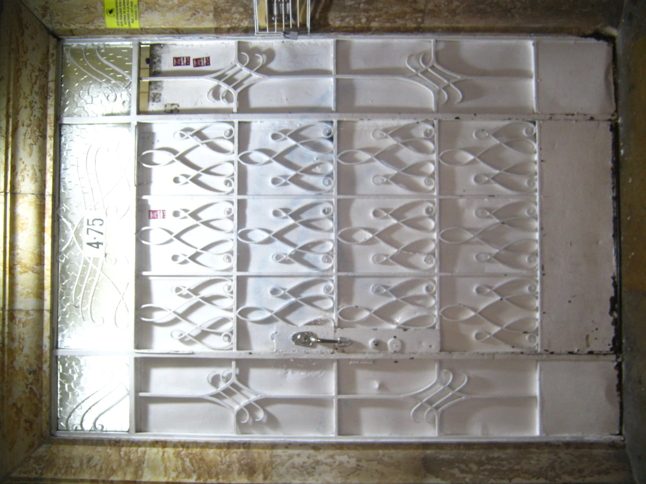 Canon powershot A480 - Imagen 10