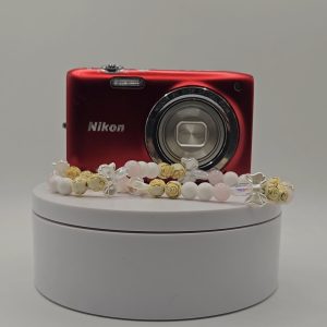 Nikon COOLPIX S2700
