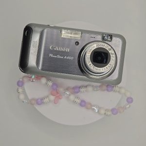 Canon powershot A450