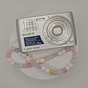 Sony cybershot W515SP