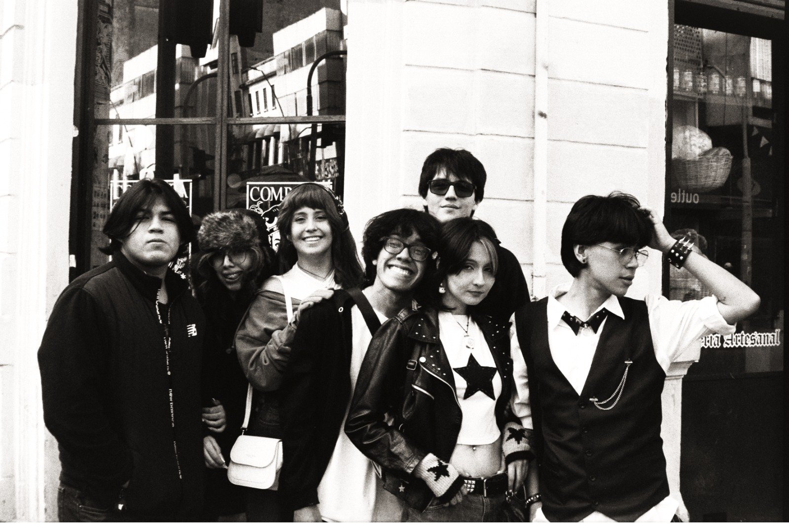 Canon 7 35mm - Imagen 6