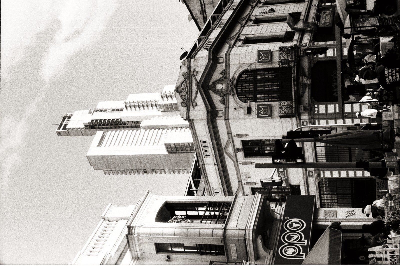 Canon 7 35mm - Imagen 8