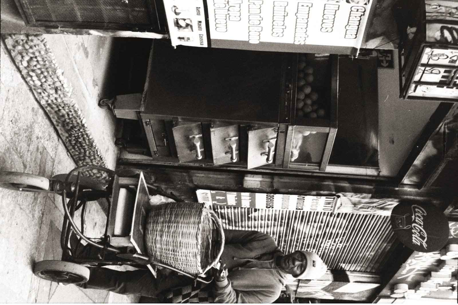 Canon 7 35mm - Imagen 11