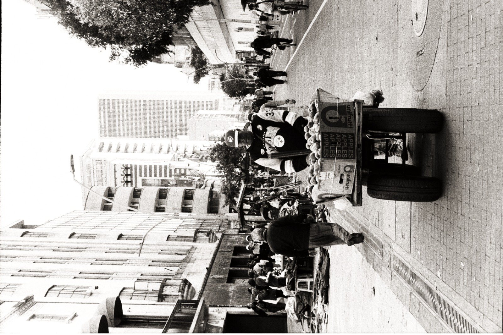 Canon 7 35mm - Imagen 10