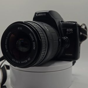 Canon EOS Kiss 35mm