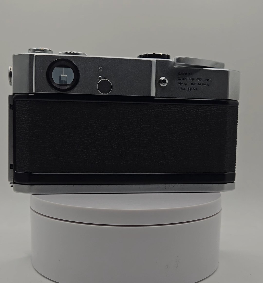 Canon 7 35mm - Imagen 2