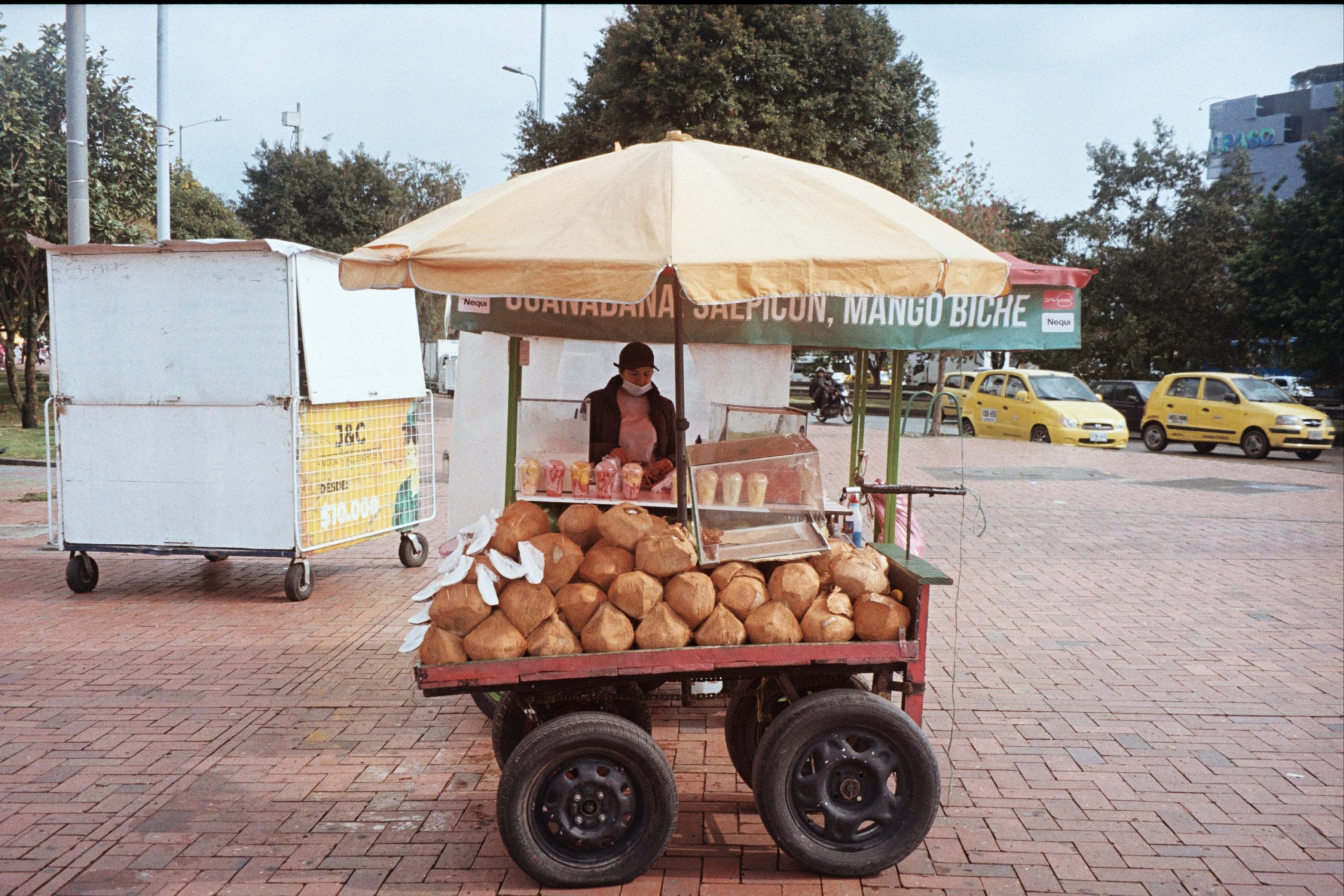 Canon Autoboy 120 - Imagen 7