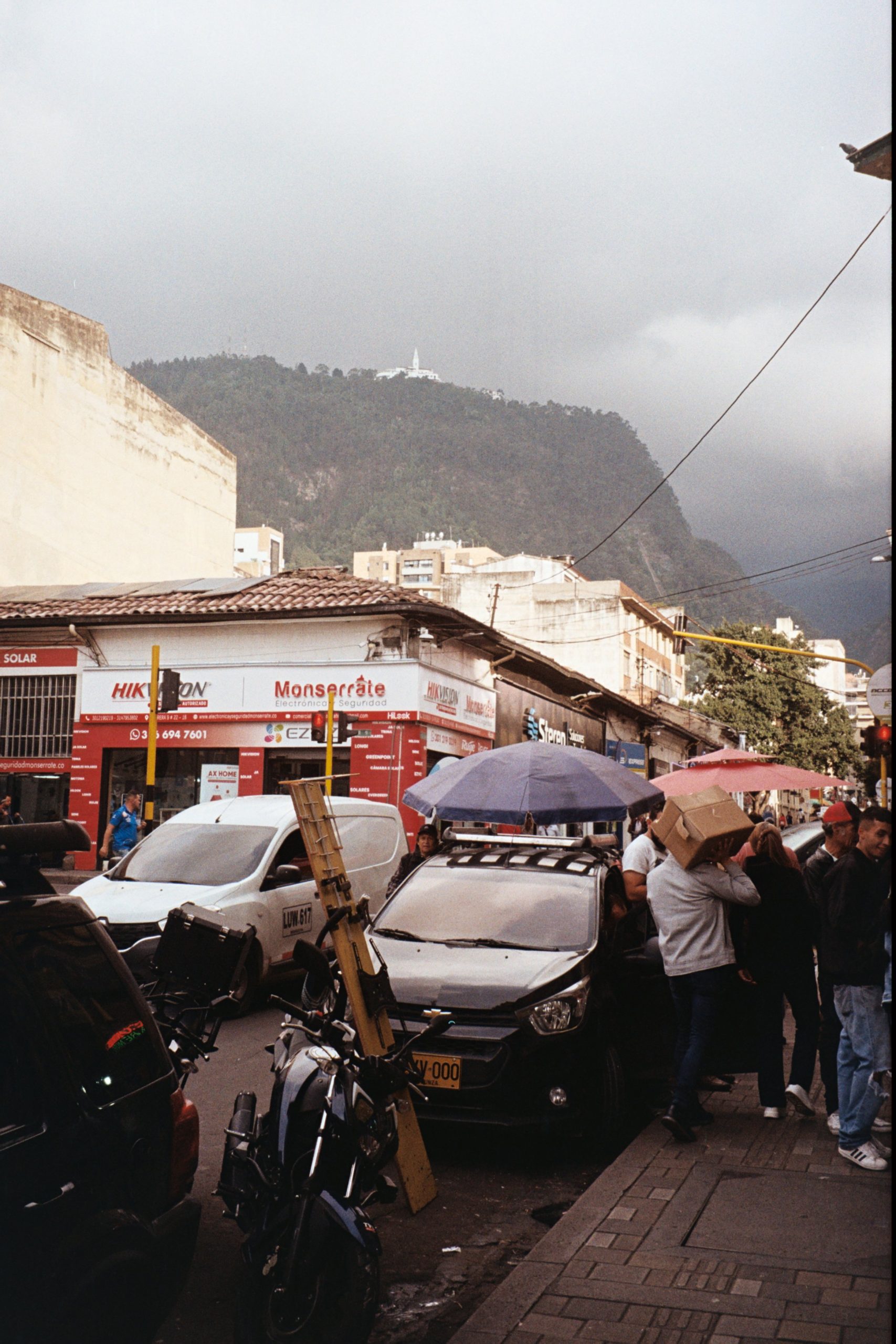 Canon Autoboy 120 - Imagen 9