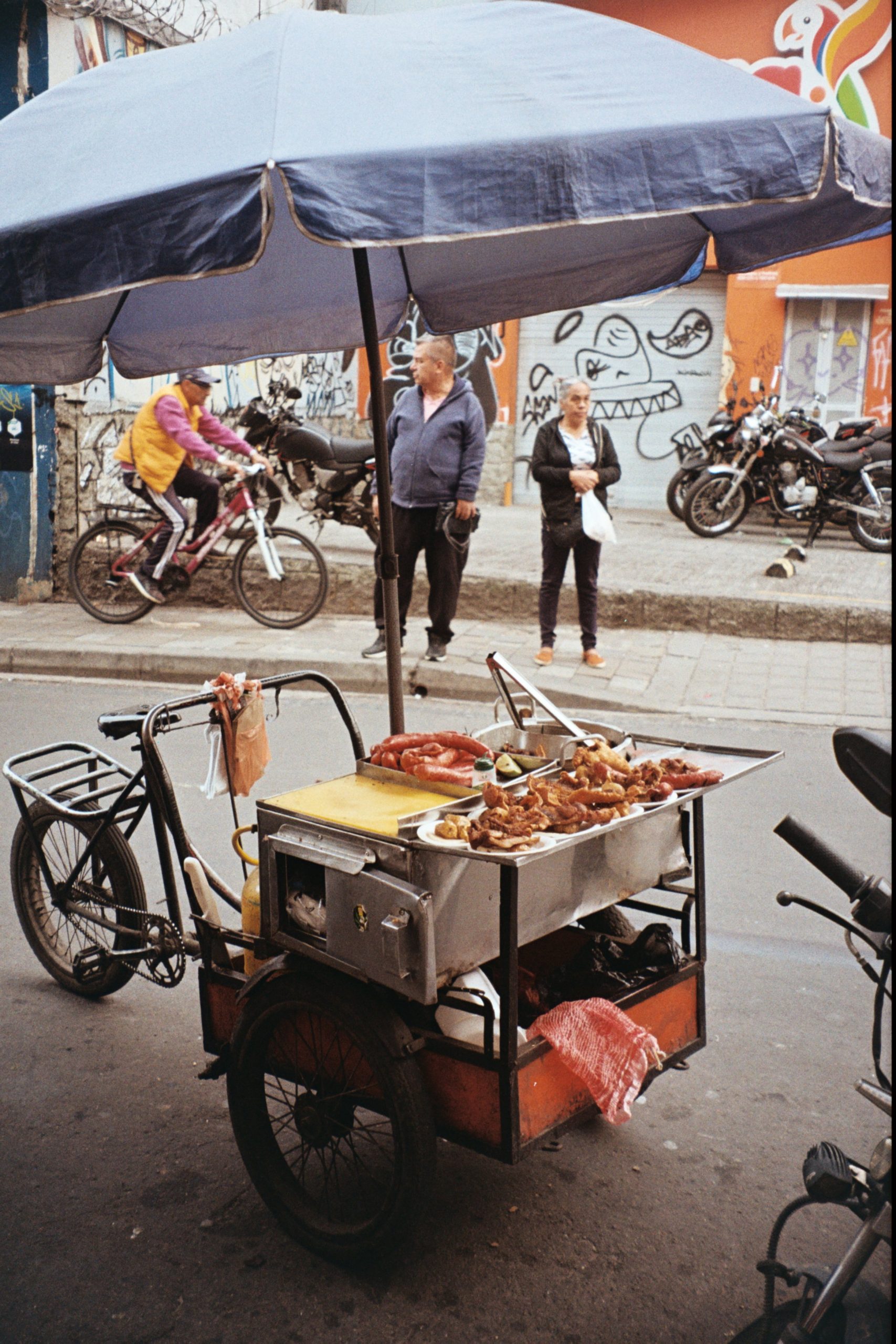 Canon Autoboy 120 - Imagen 12