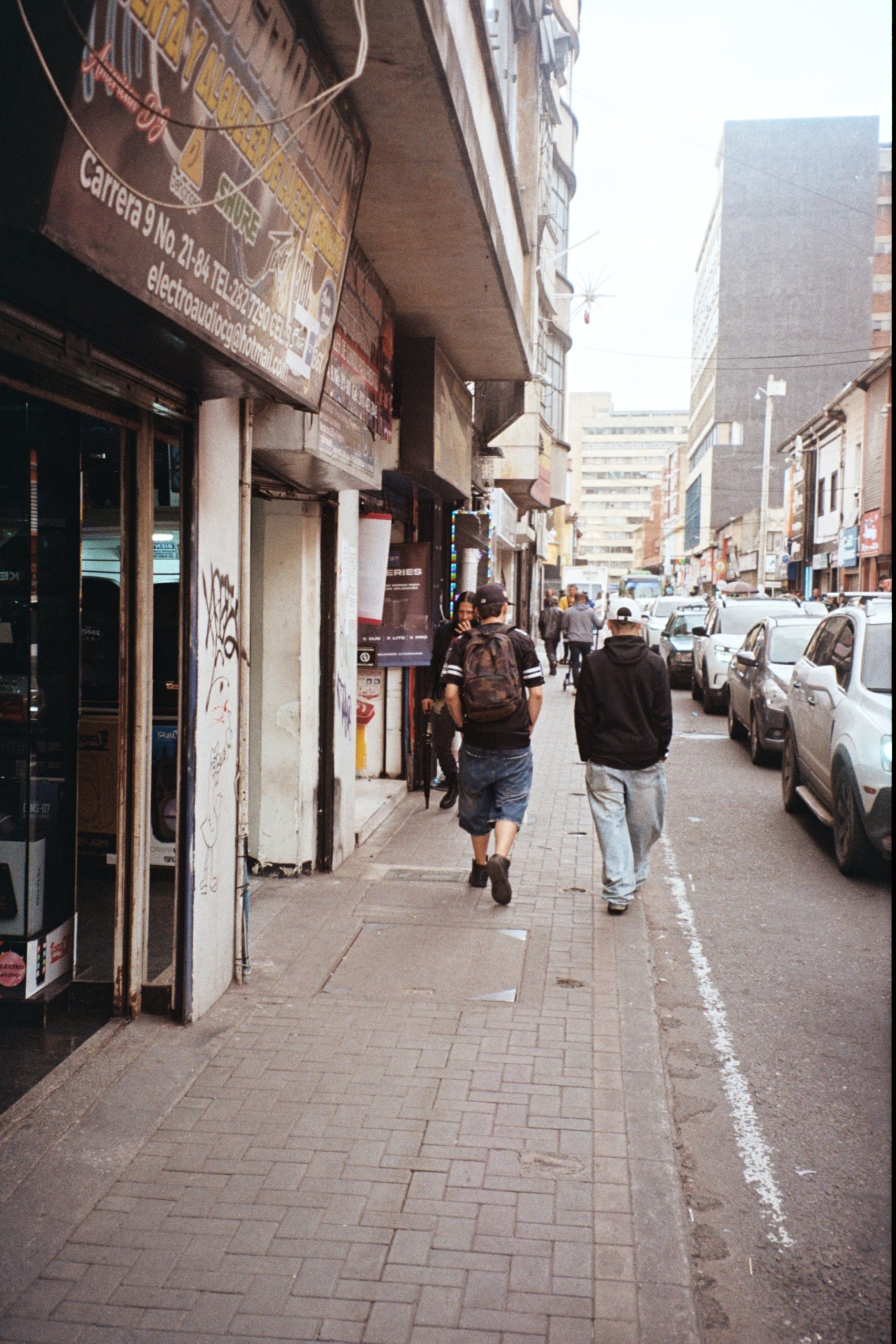 Canon Autoboy 120 - Imagen 11