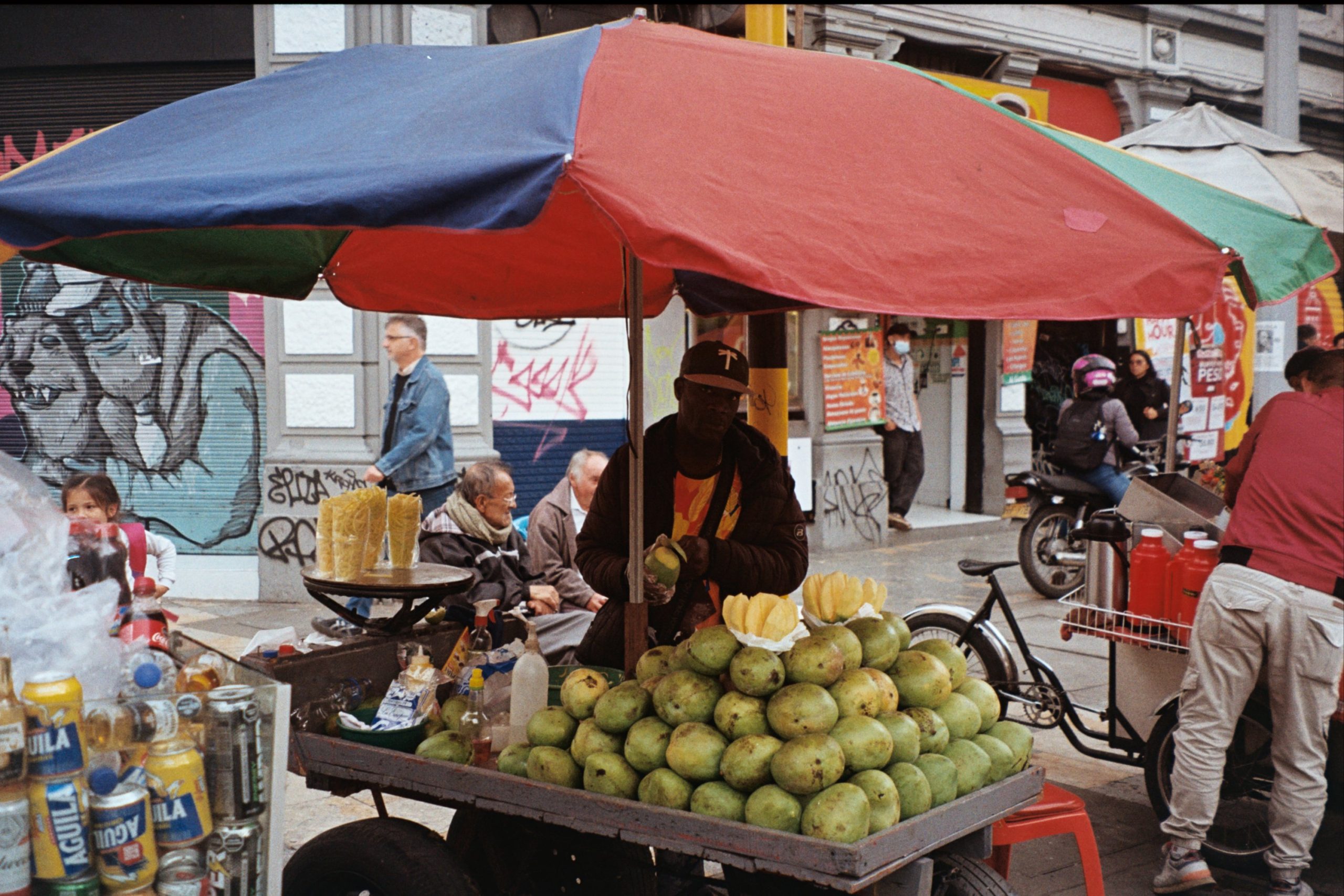 Canon Autoboy 120 - Imagen 10