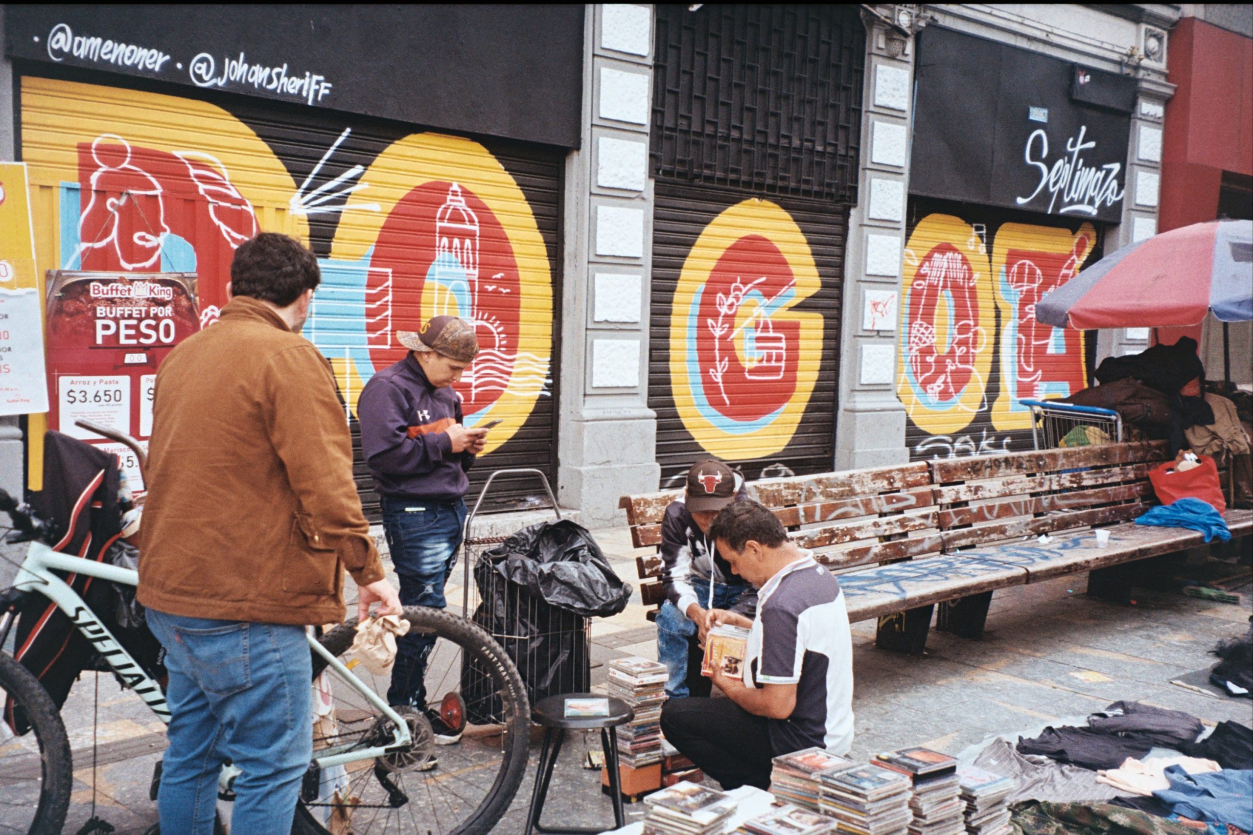 Canon Autoboy 120 - Imagen 6