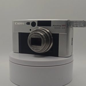 Canon Autoboy 120