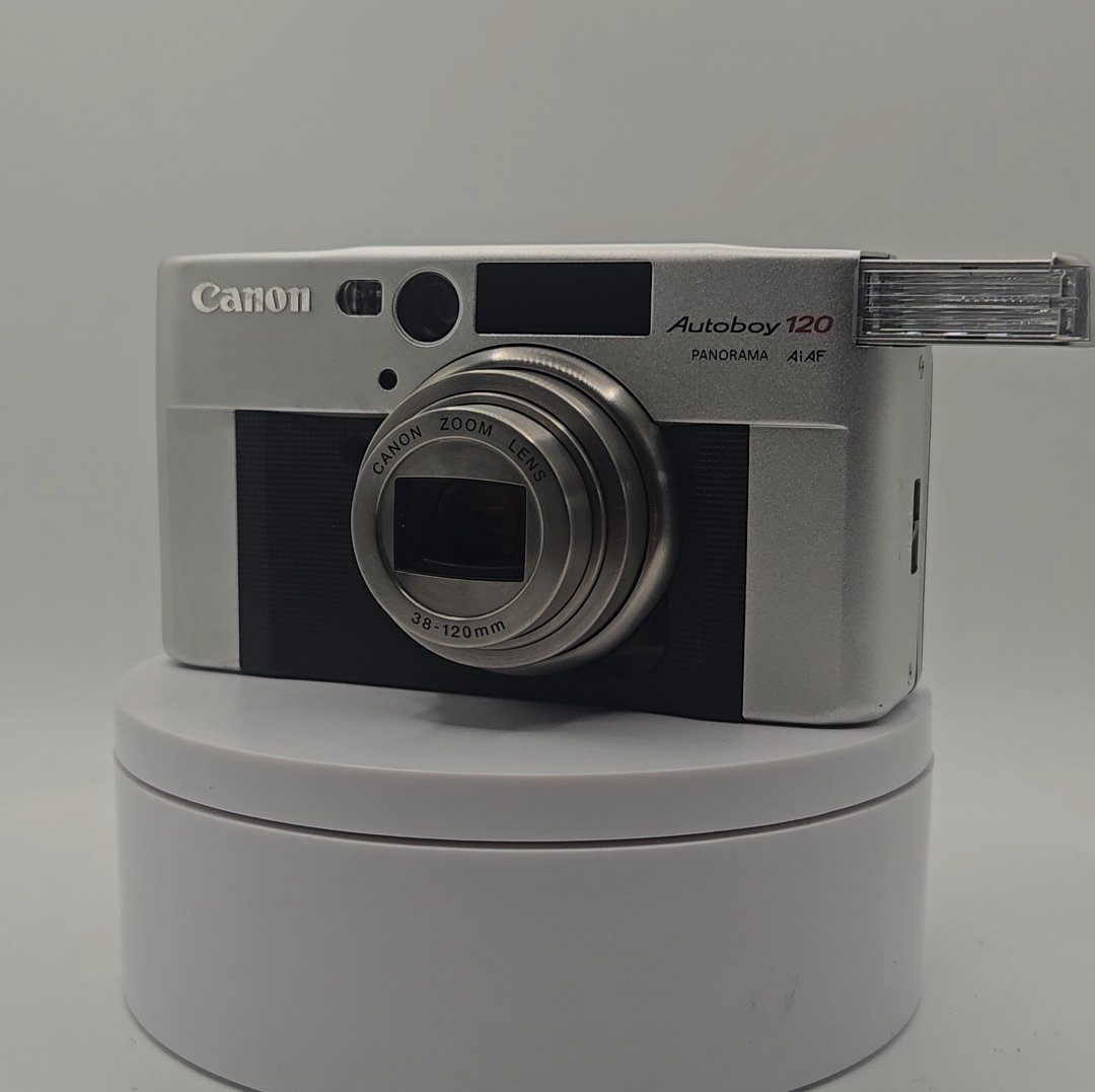 Canon Autoboy 120