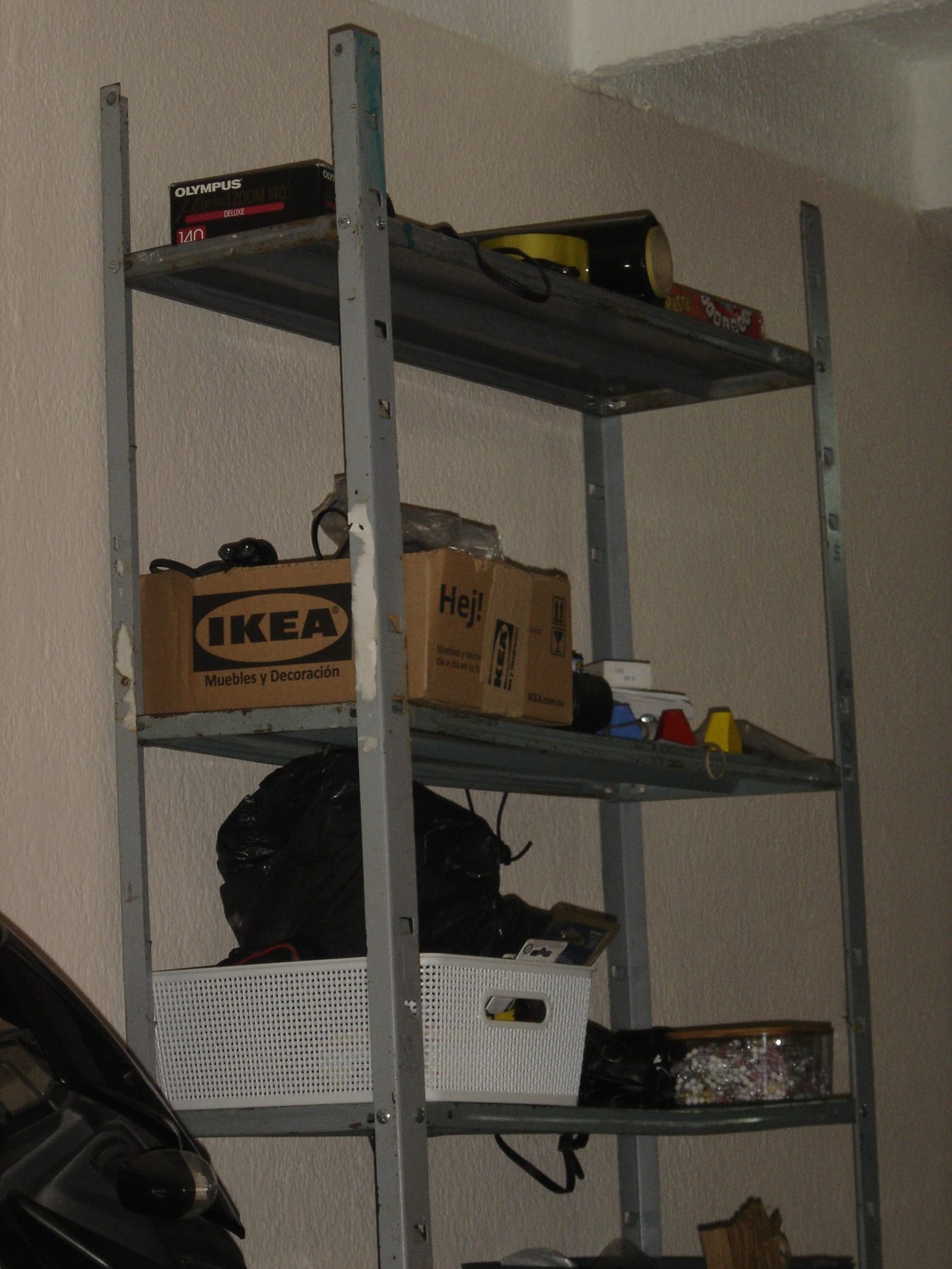 Sony cybershot P93 - Imagen 8