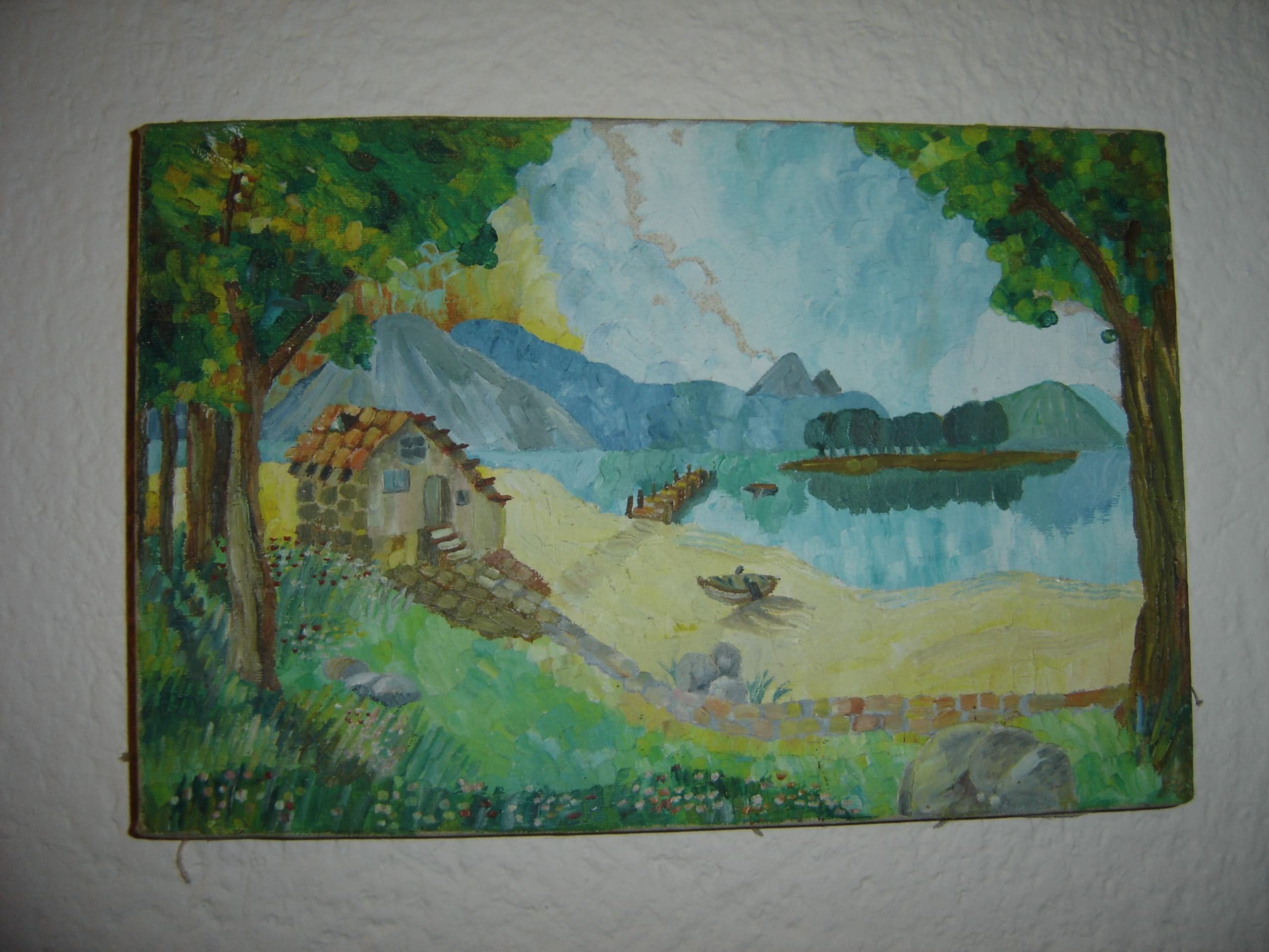 Sony cybershot P93 - Imagen 4