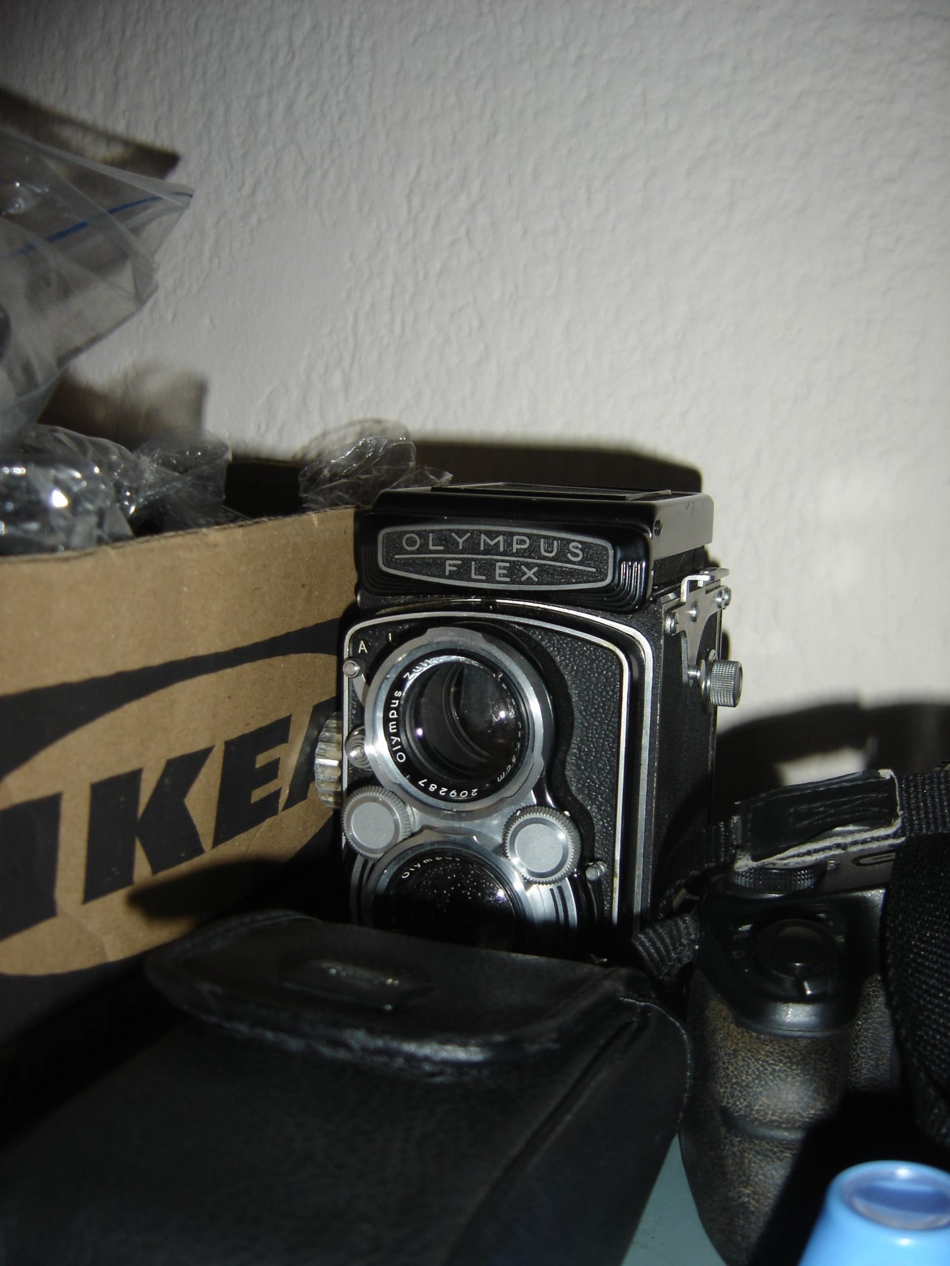 Sony cybershot P93 - Imagen 6