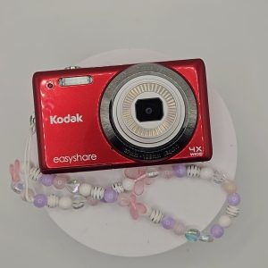 Kodak Easyshare M522