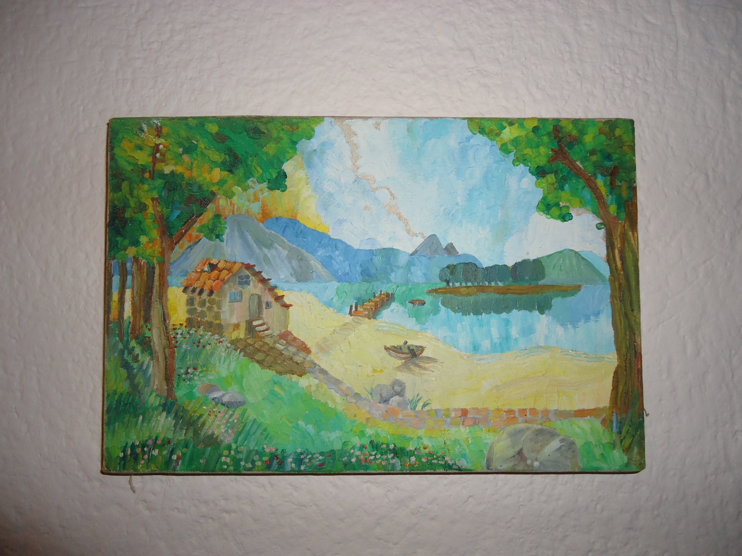 Sony cybershot W330 - Imagen 5