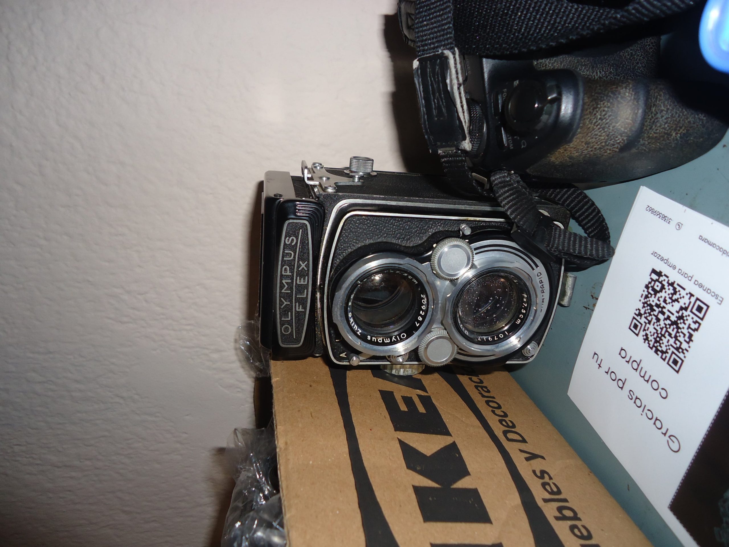 Sony cybershot W330 - Imagen 11