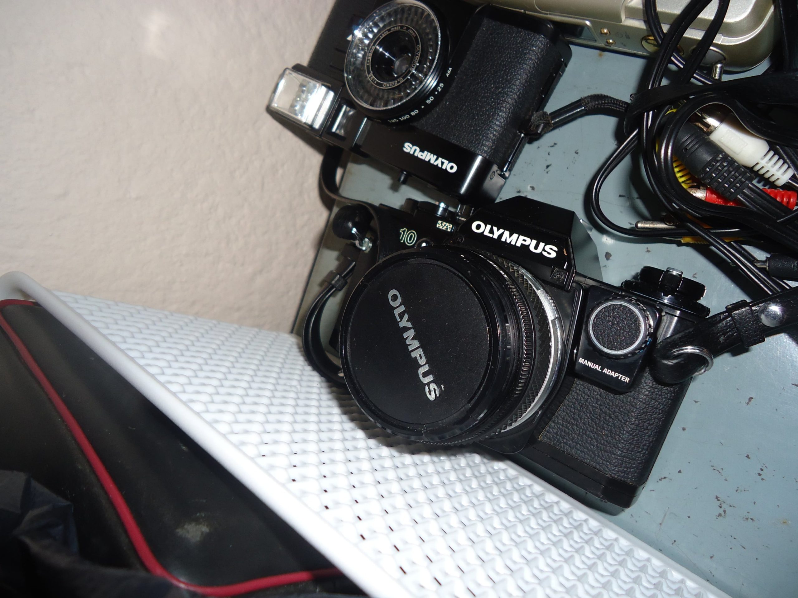 Sony cybershot W330 - Imagen 12