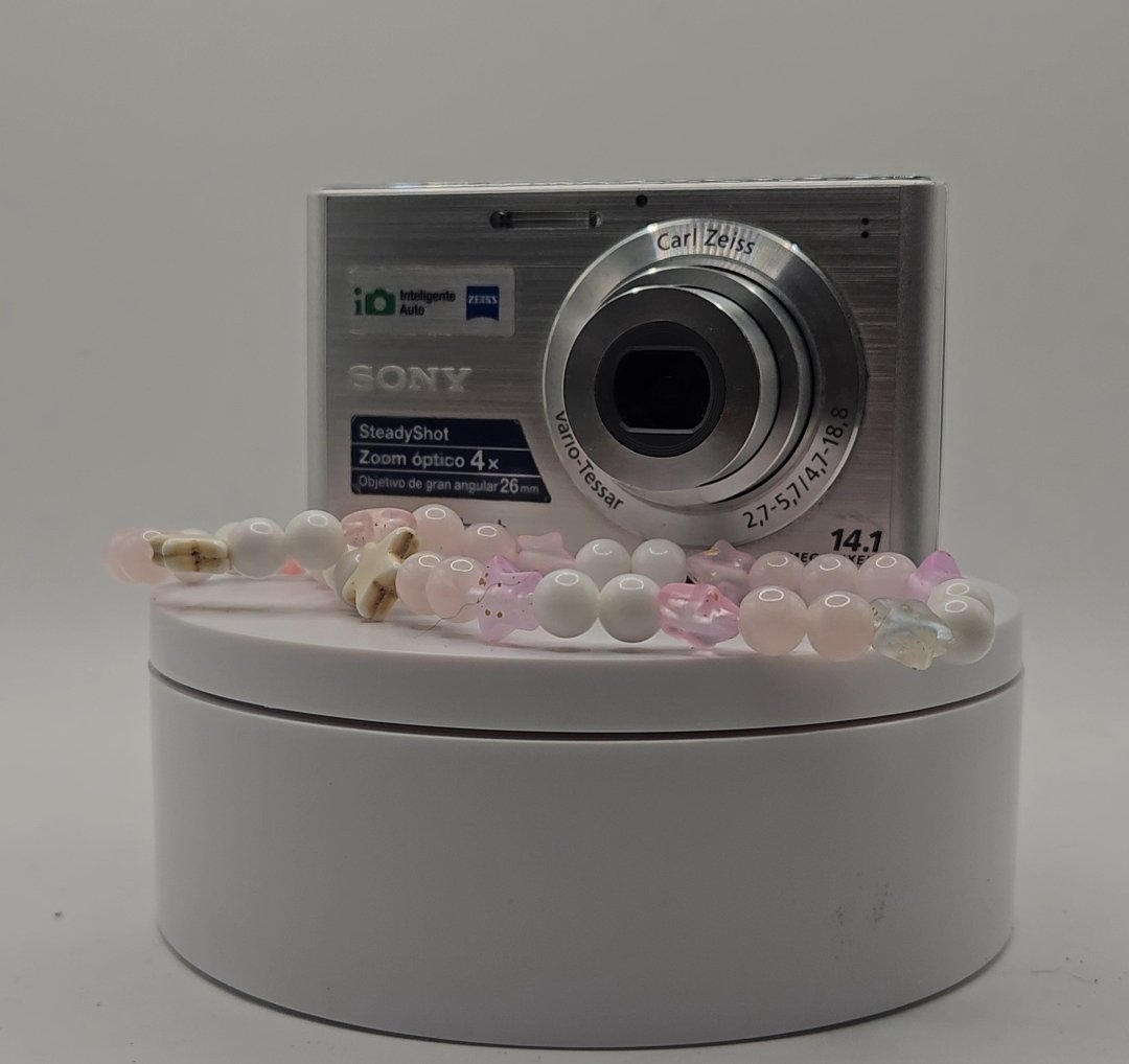 Sony cybershot W330 - Imagen 2