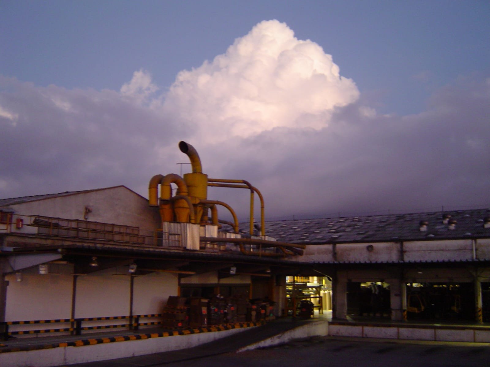 Sony cybershot P72 - Imagen 7