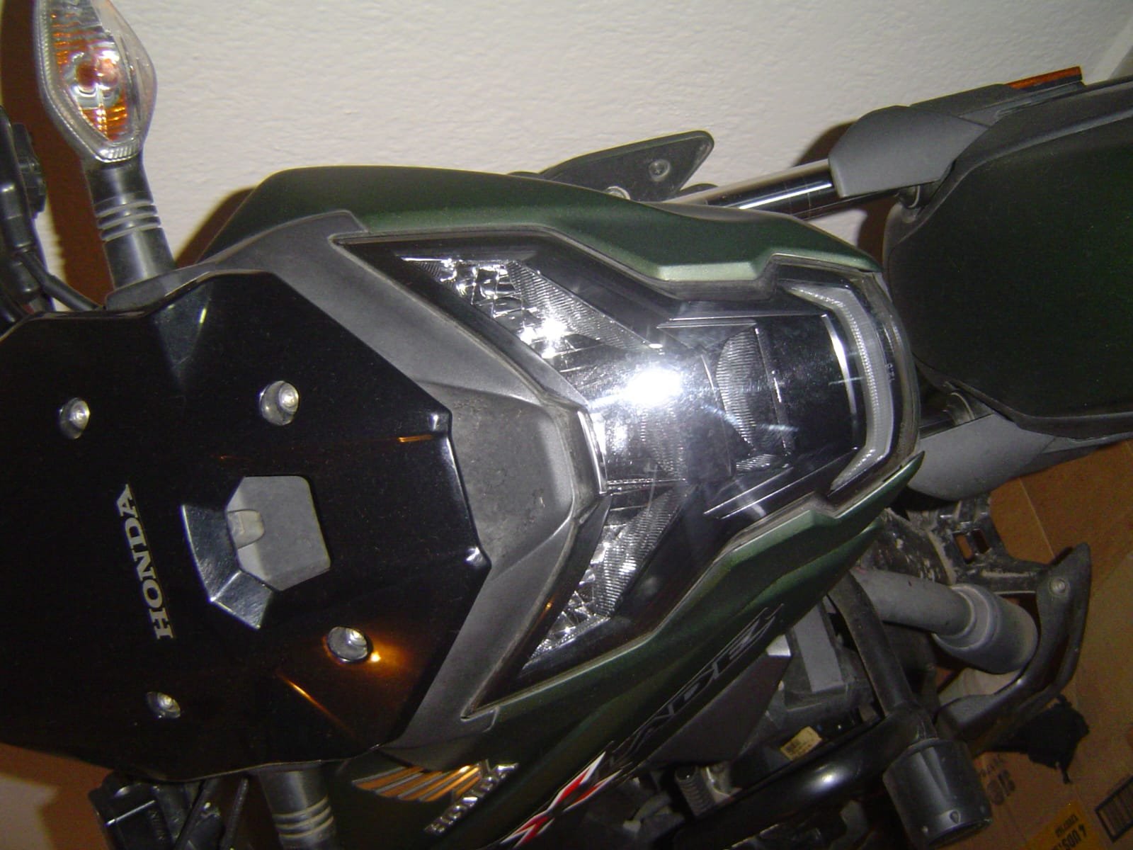 Sony cybershot P72 - Imagen 5