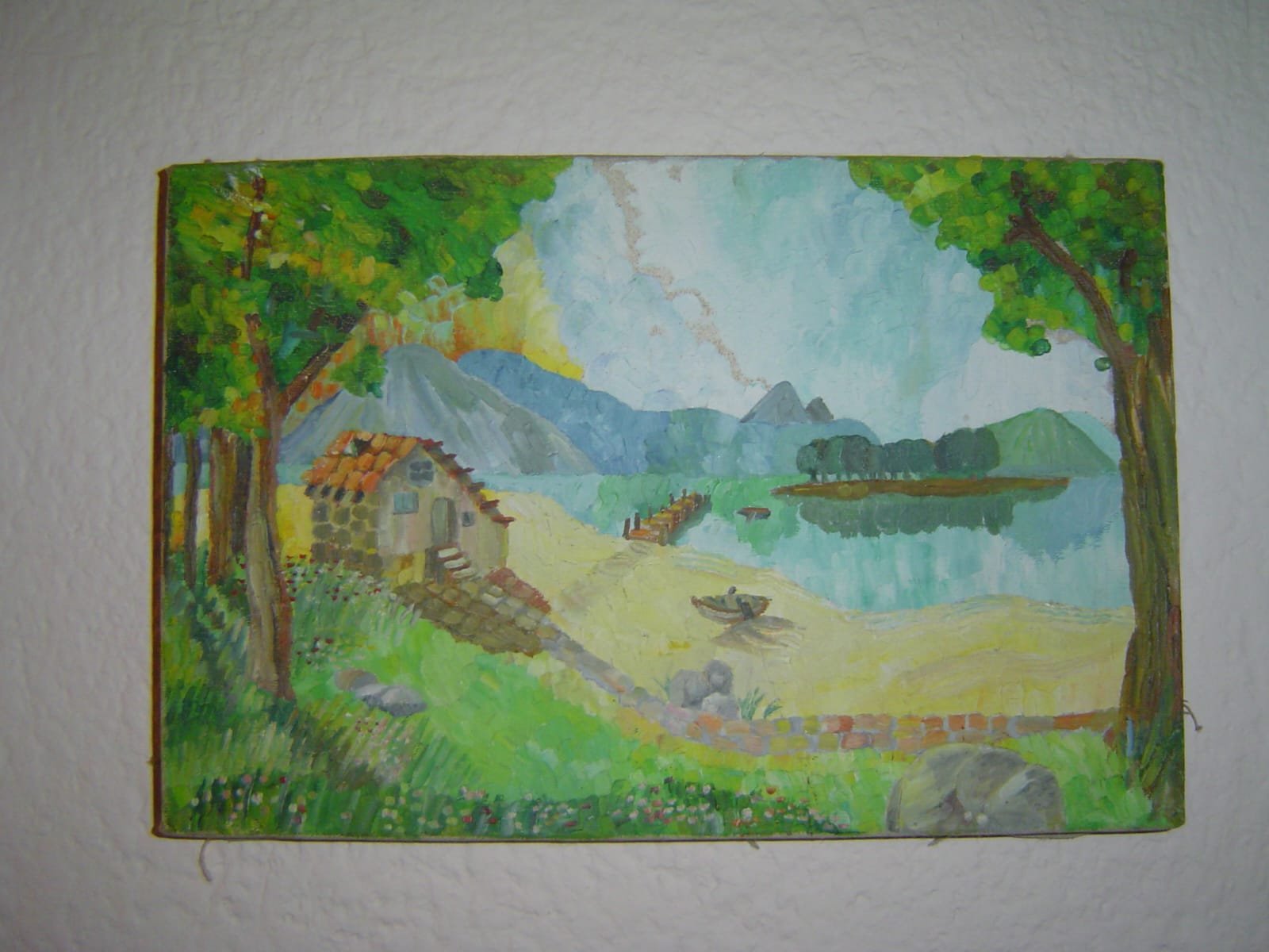 Sony cybershot P72 - Imagen 6