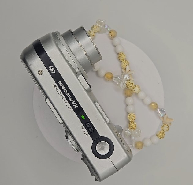 Sony cybershot P72 - Imagen 2